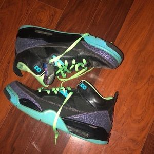 Son Of Mars Low “ Bel Air “